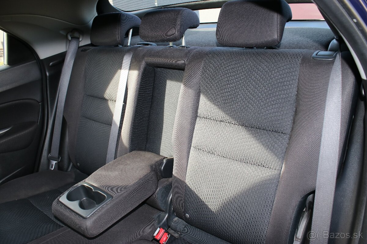 HONDA CIVIC 1,8i - VTEC 140 PS SPORT - 14