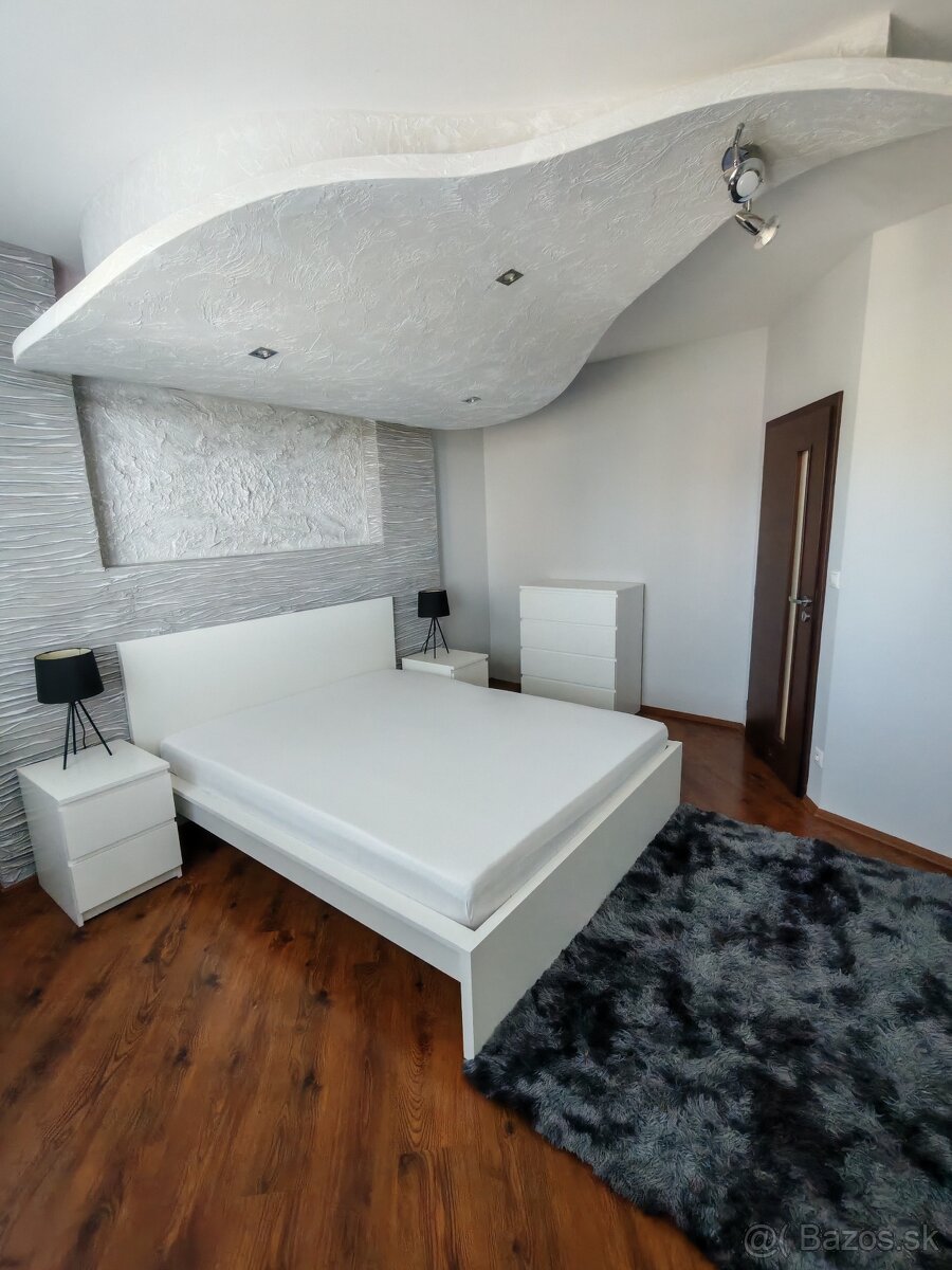 Prenájom 3 izbového bytu - 14