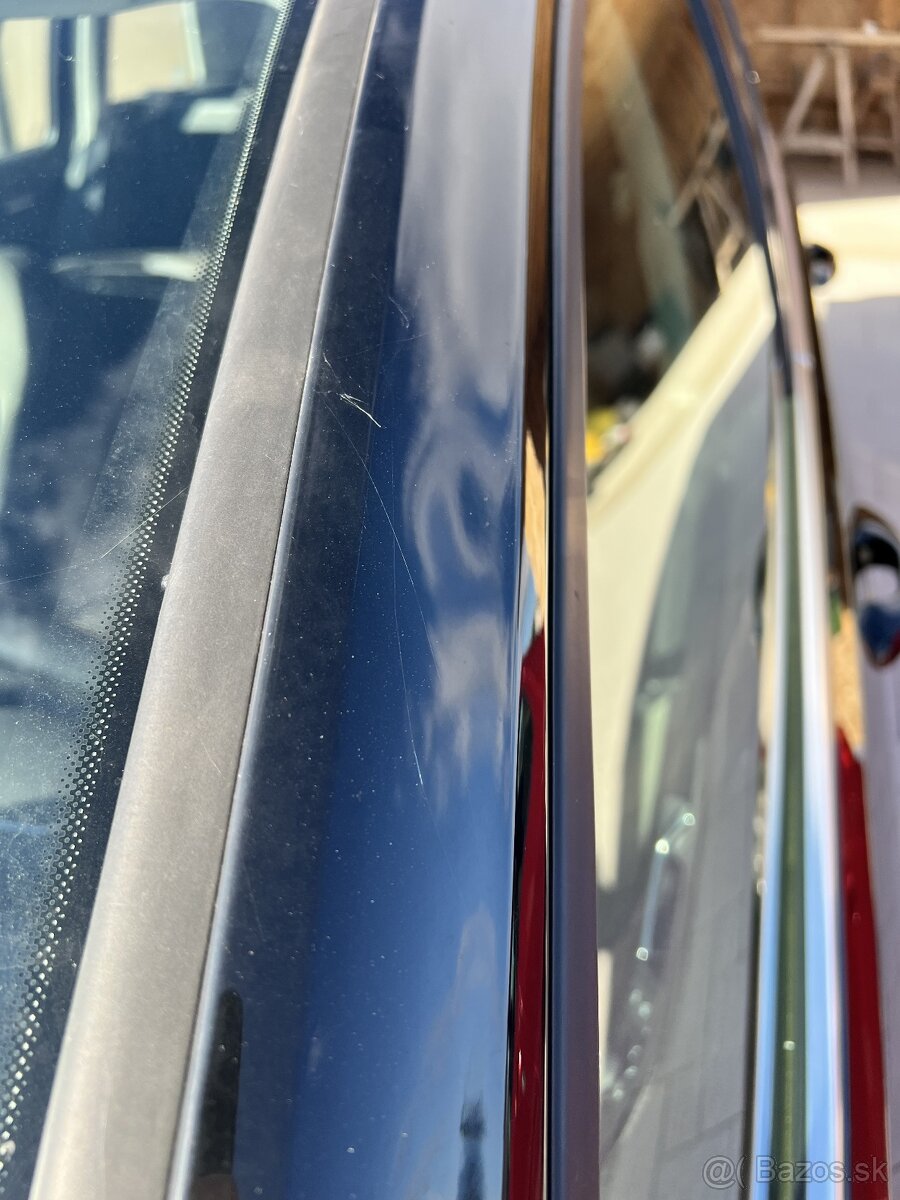 Volkswagen Golf Combi 1.6TDI DSG7 - 14