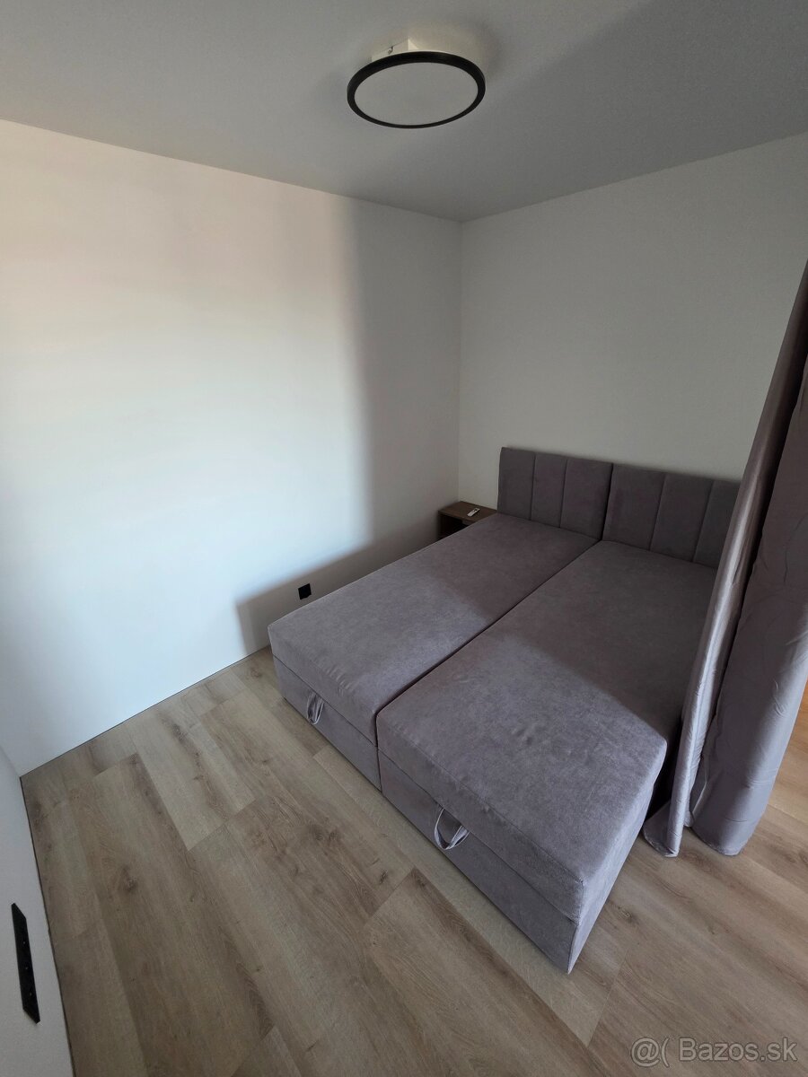 Prenájom: Krásny 1,5-izbový byt blízko centra Košíc s výhľad - 14