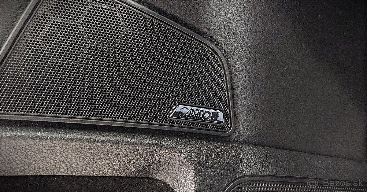 ŠKODA Superb Combi 2.0 TDI 110 kW (150 k) - 14