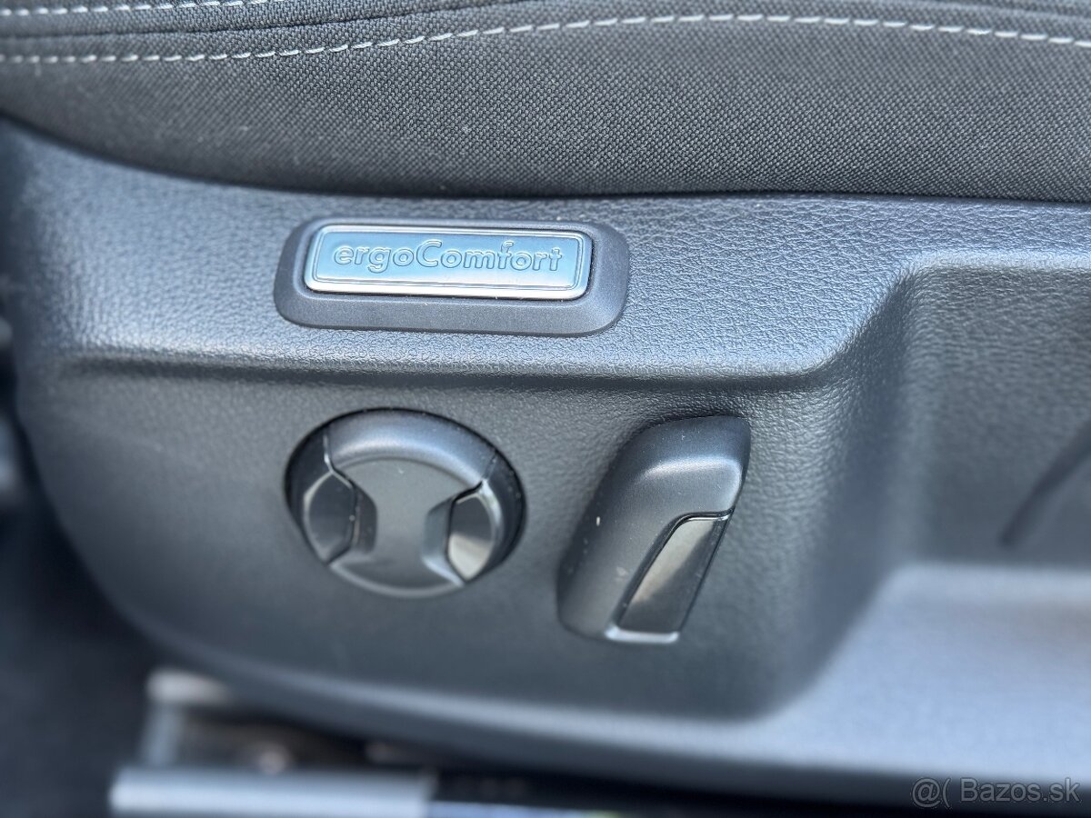 Volkswagen Passat Variant 2.0 TDI EVO Business DSG, DPH - 14