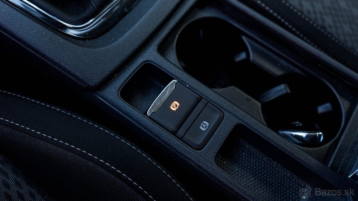 Škoda Octavia Combi 2.0 TDI SCR Style Odpočet DPH - 14