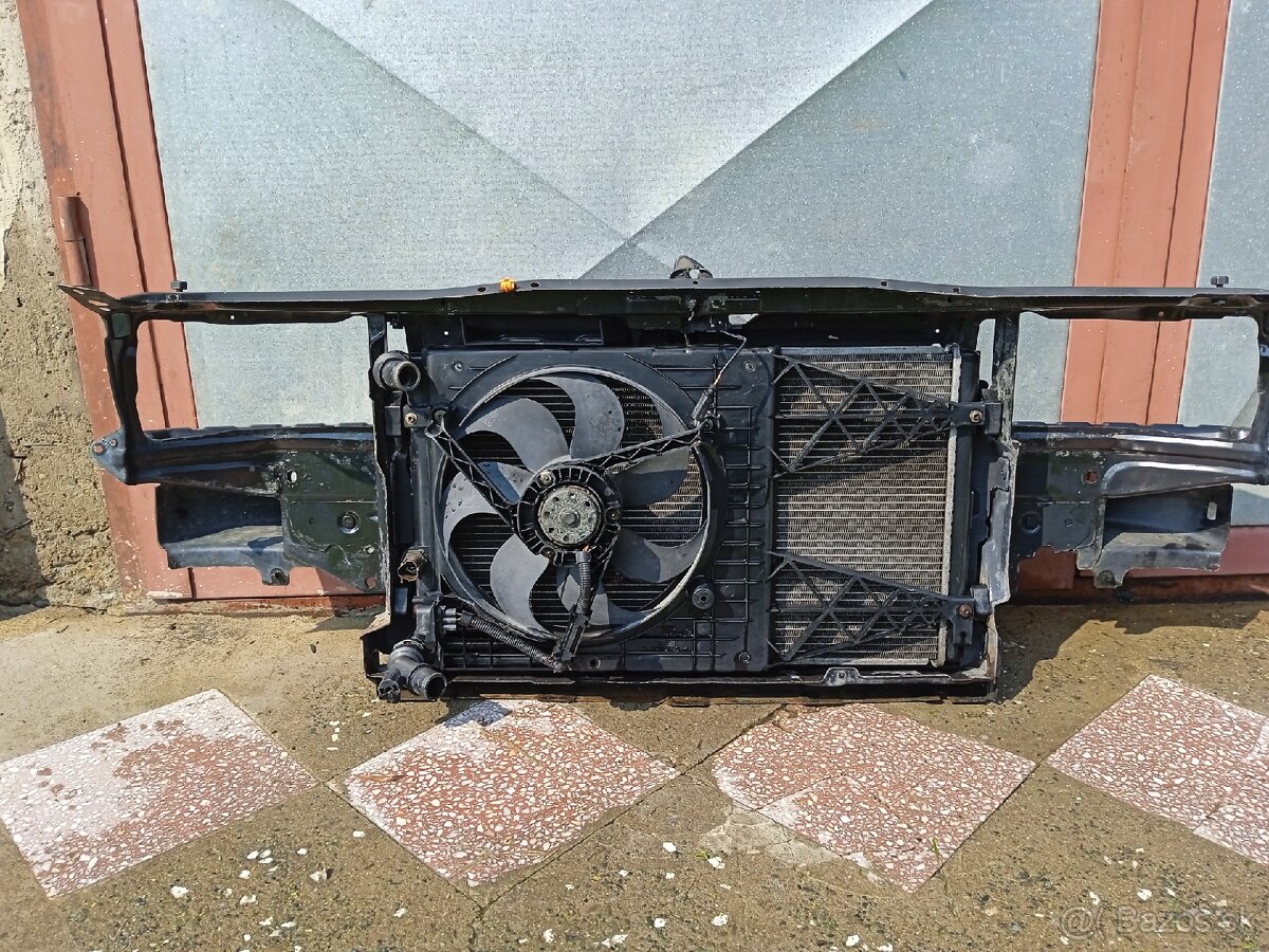 Predám diely na Octaviu combi. - 14