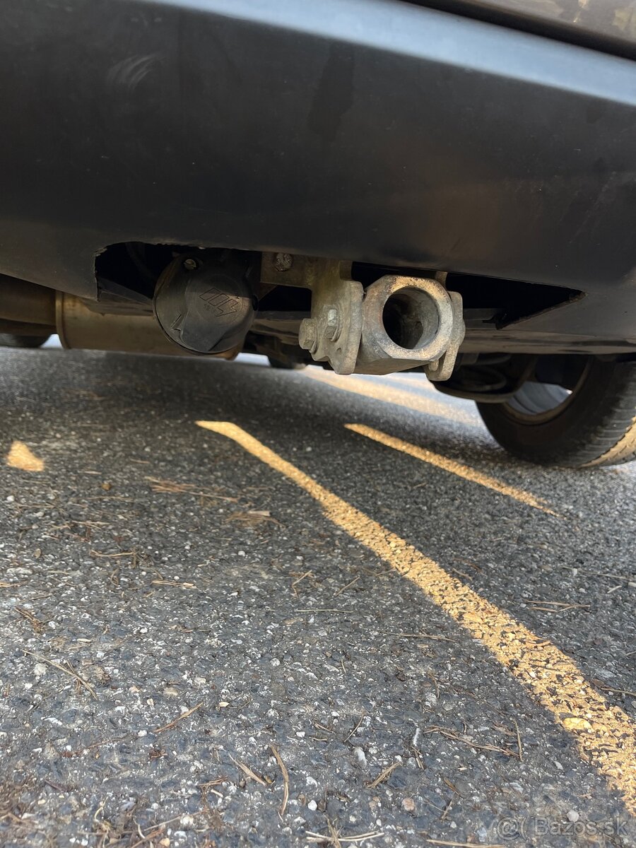 Peugeot 308 SW 2.0 BlueHDi - 14