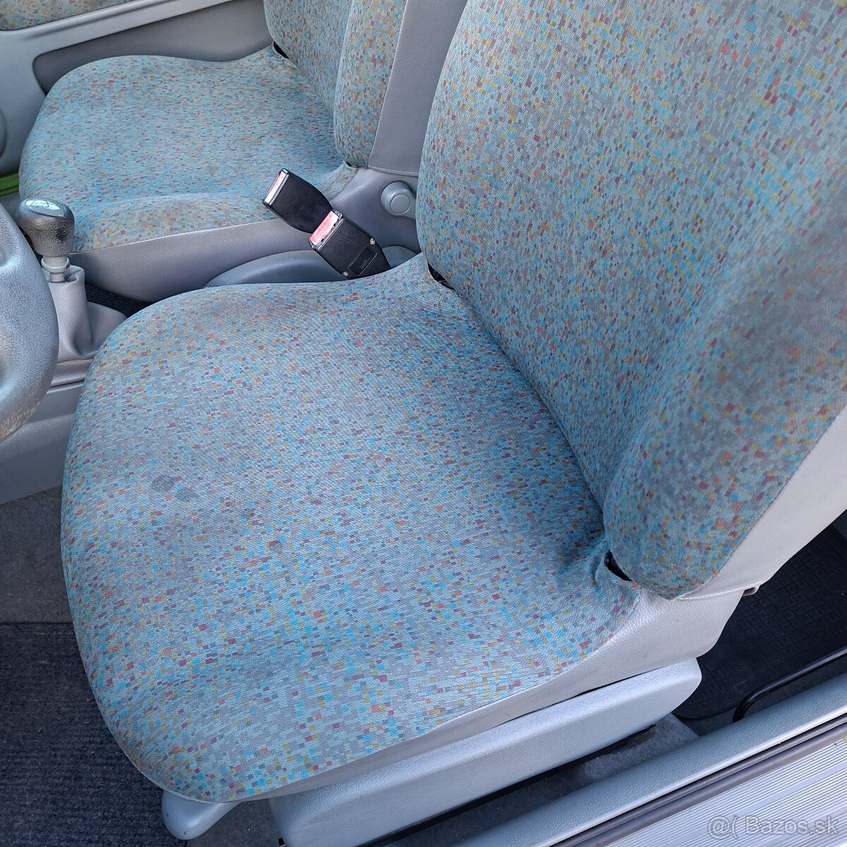 Renault Twingo 1.2 16V Expression - 14