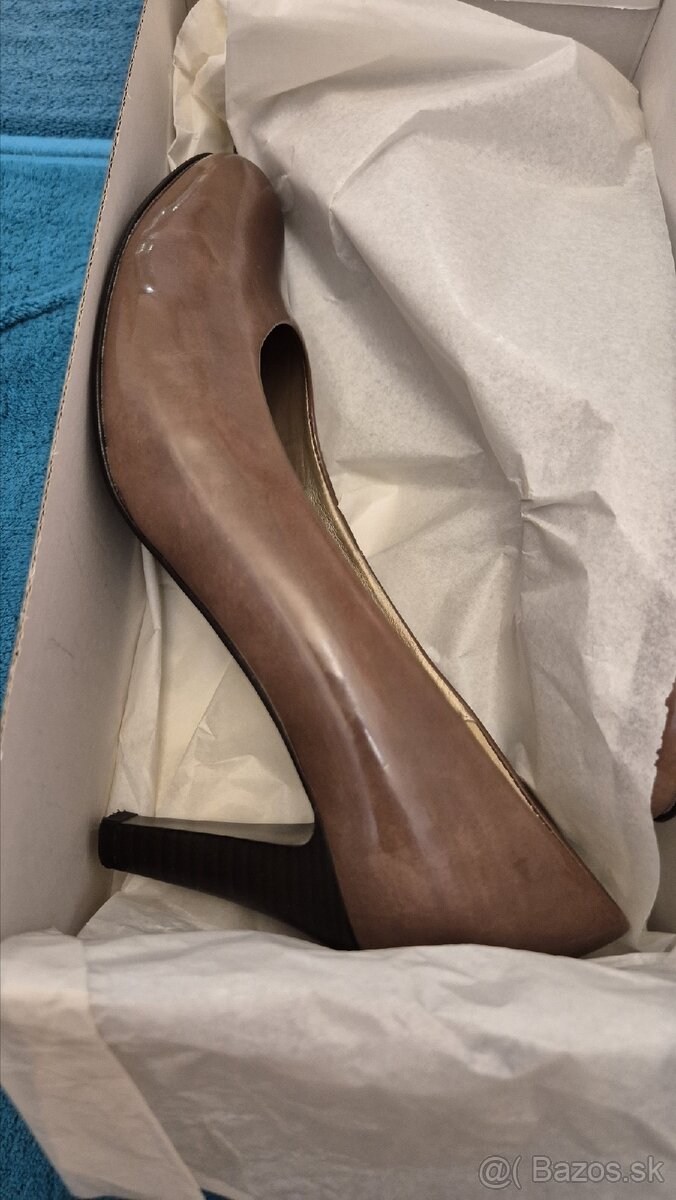 Predám dámske lodičky Gábor - 14