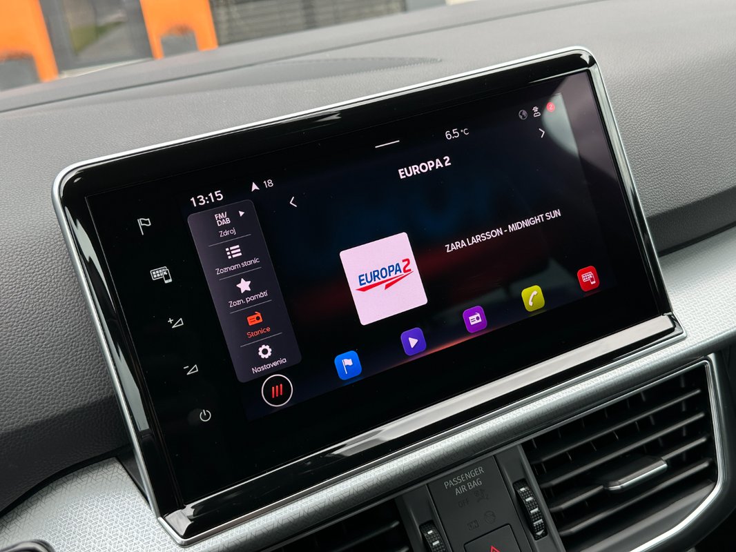 Seat Tarraco 1.5 TSi DSG - 14