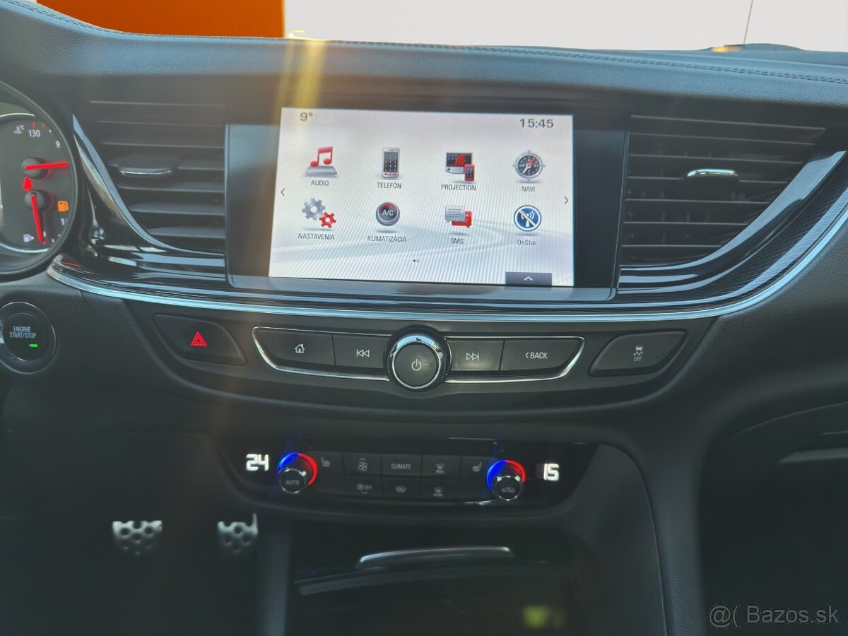 Opel Insignia 2.0 CDTI S S Exclusive - 14