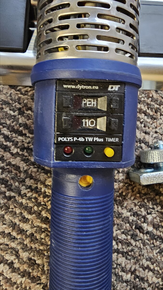 Profi zváračky na plasty - 14