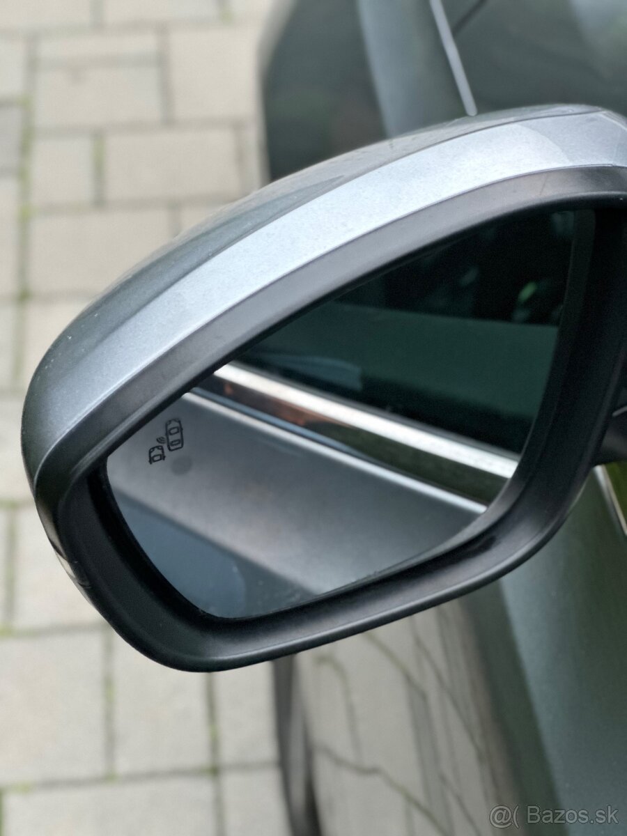 Peugeot 308 1.2 GT-line 96kw 131koní benzín - 14