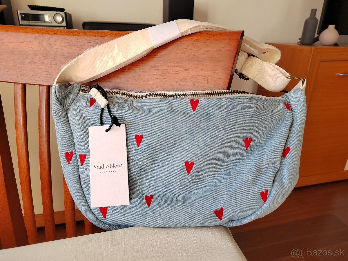 Crossbody ľadvinka - STUDIO NOOS - NOVÁ - 14