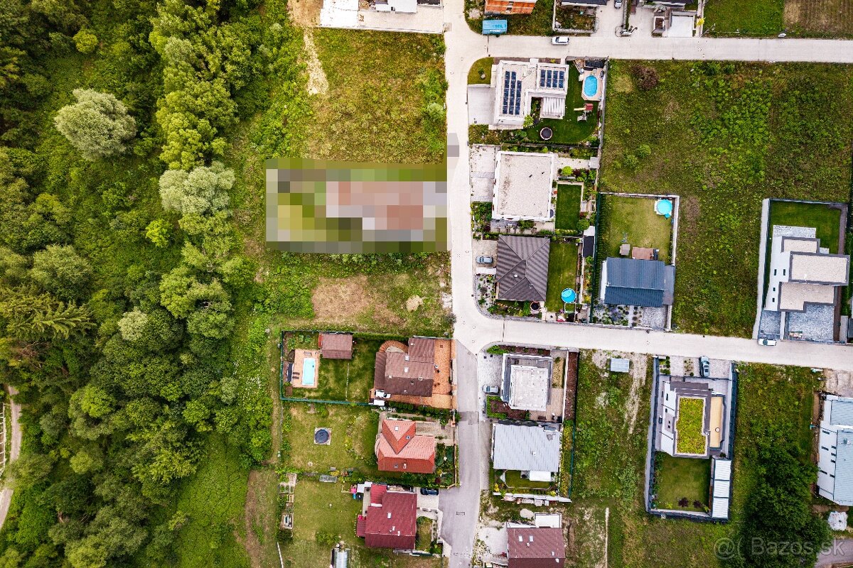 Stavebný pozemok - 14