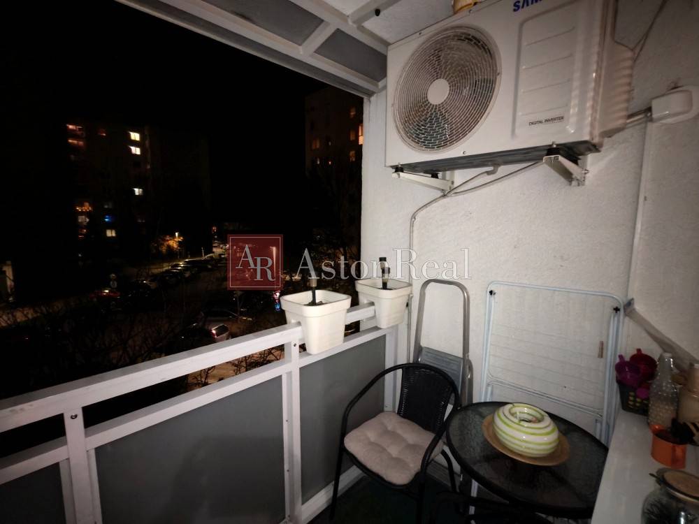 IBA U NÁS Elegantný 3+1 byt, lodžia,kompletná rekonštrukci - 14