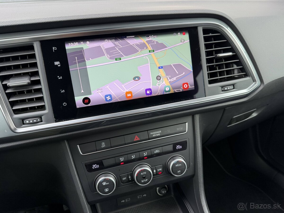 Seat Ateca 2.0 TDI 85kw Style Facelift - 14