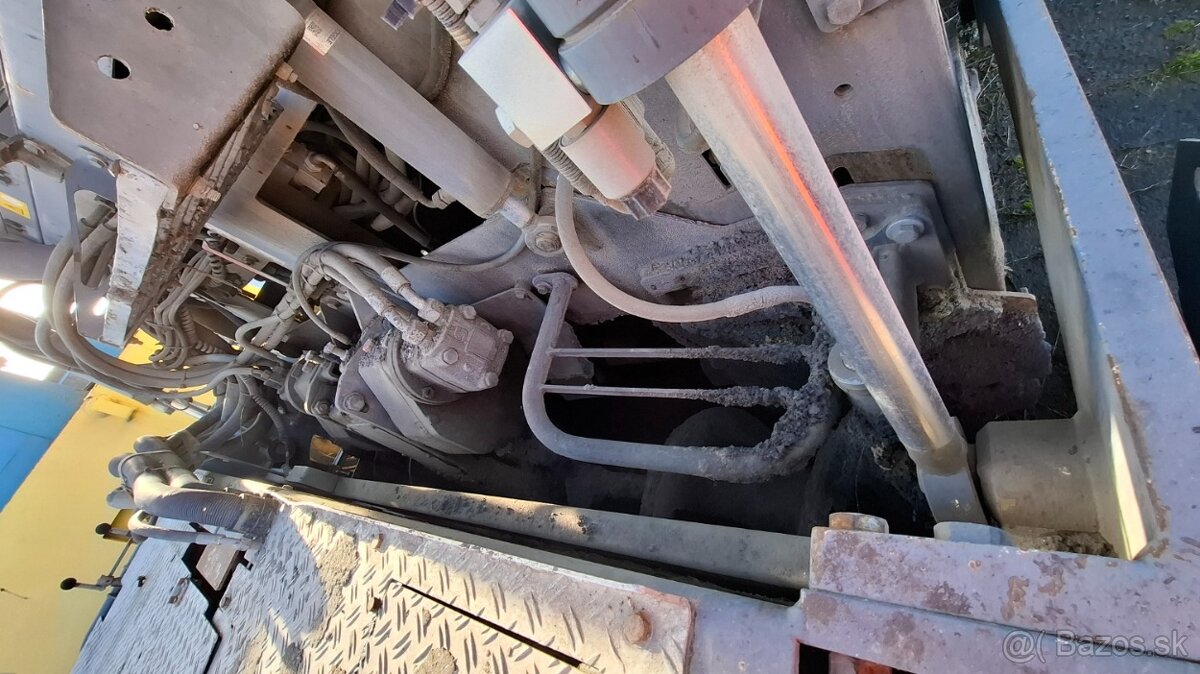 VÖGELE SUPER 1800-2 - 14