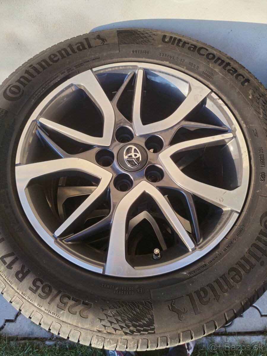 Toyota RAV4 2.0 nafta 91KW 4X4 - 14