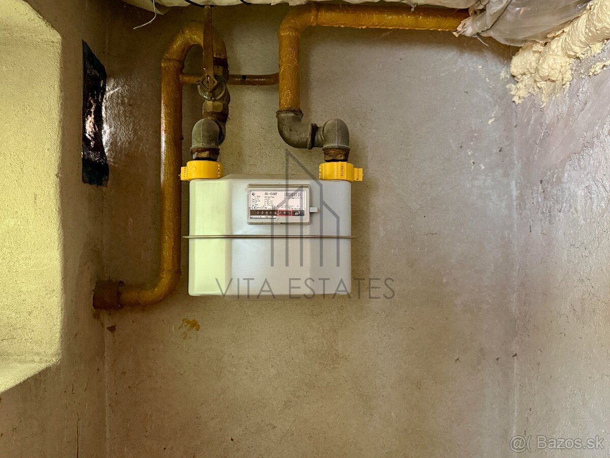 🏡 Predaj rodinného domu – Pravenec - 14