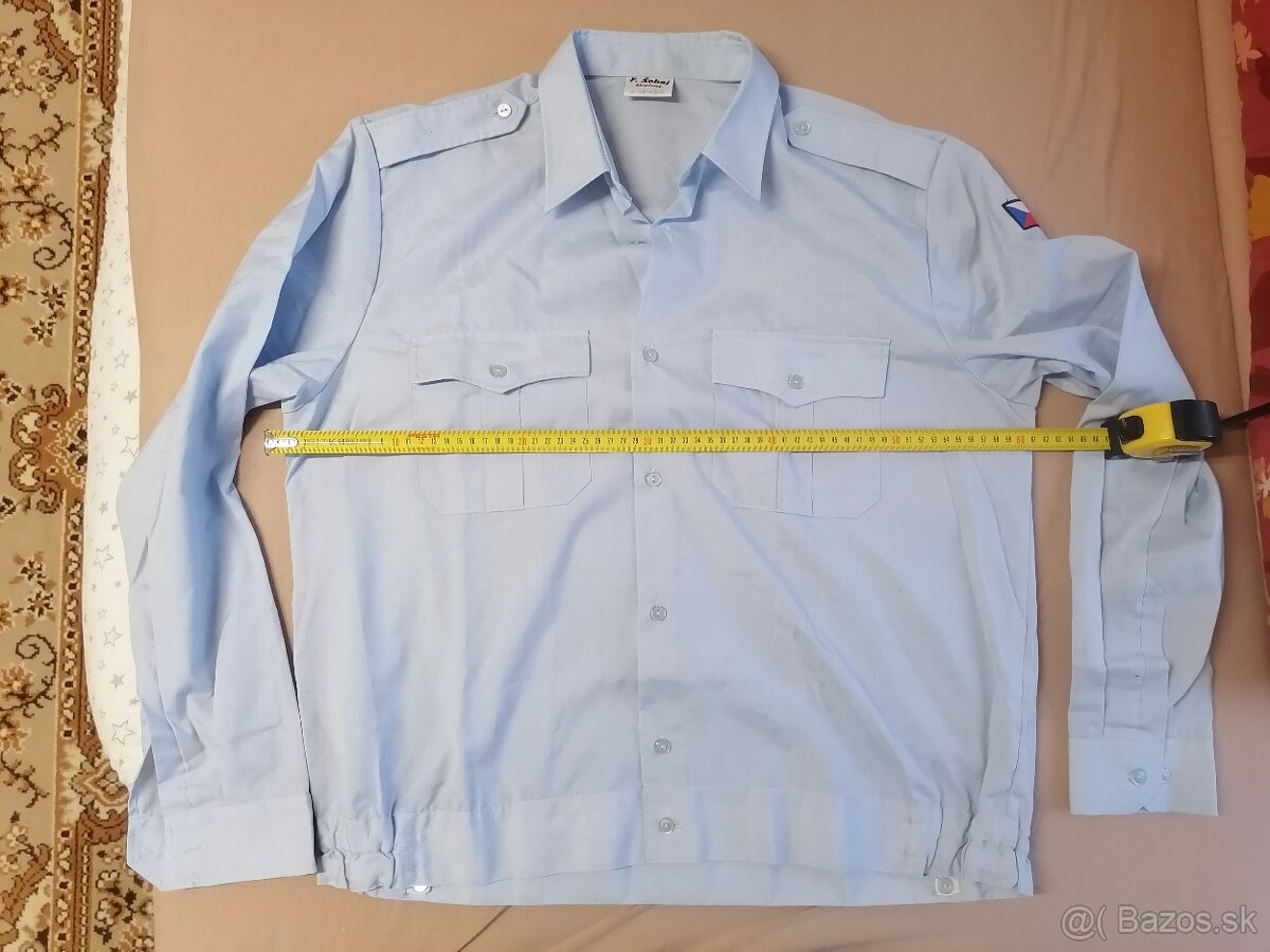 Maskáče rôzne - 14