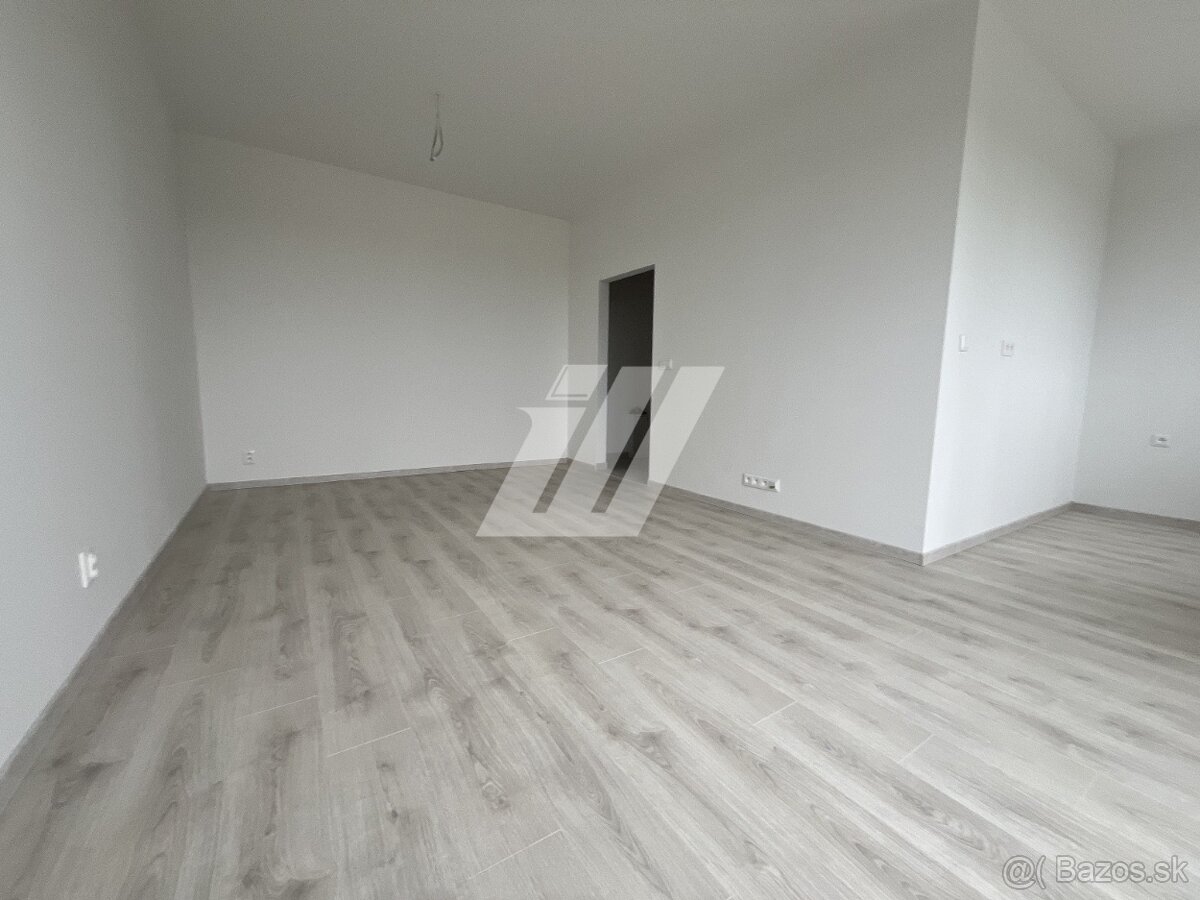 Rezidencia Sobieski – moderné bývanie v meste Štúrovo - 14