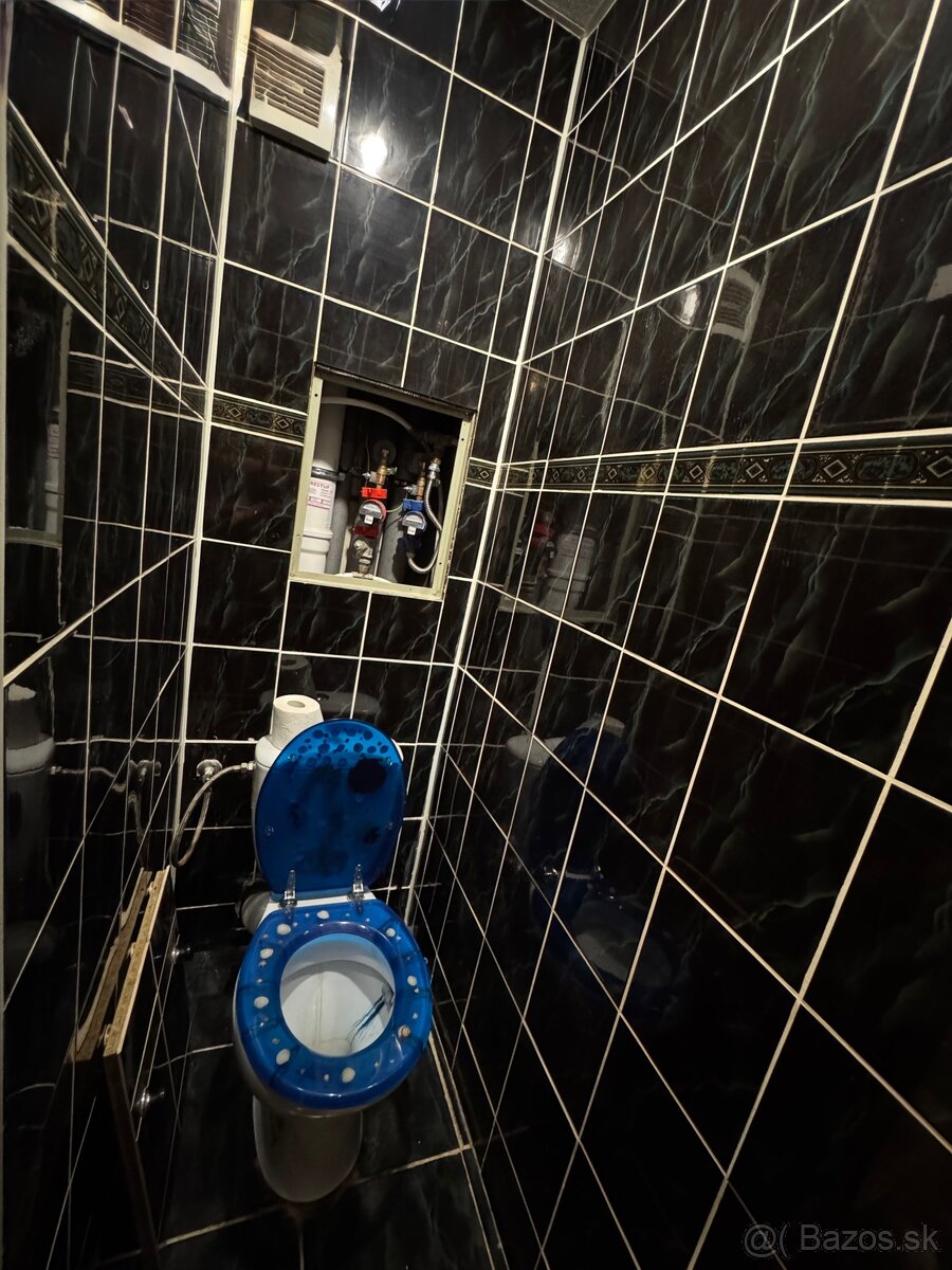 🏡 Na predaj 3-izbový byt - 14