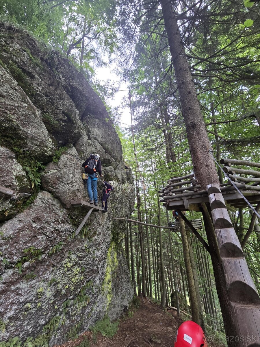 Pinky Real – Chata, do ktorej sa zamilujete - 14