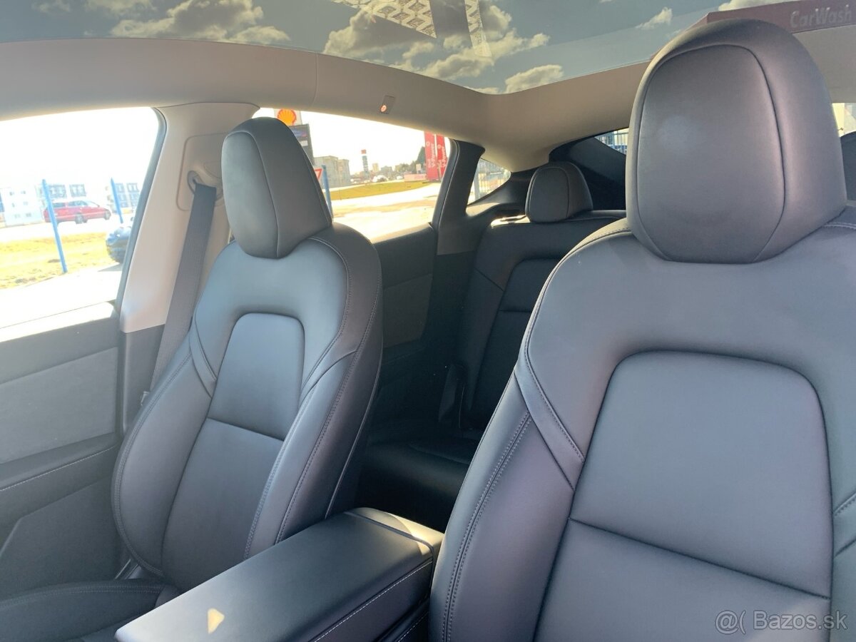 Tesla Model Y 2023 Long Range AWD SoH 95 - 14