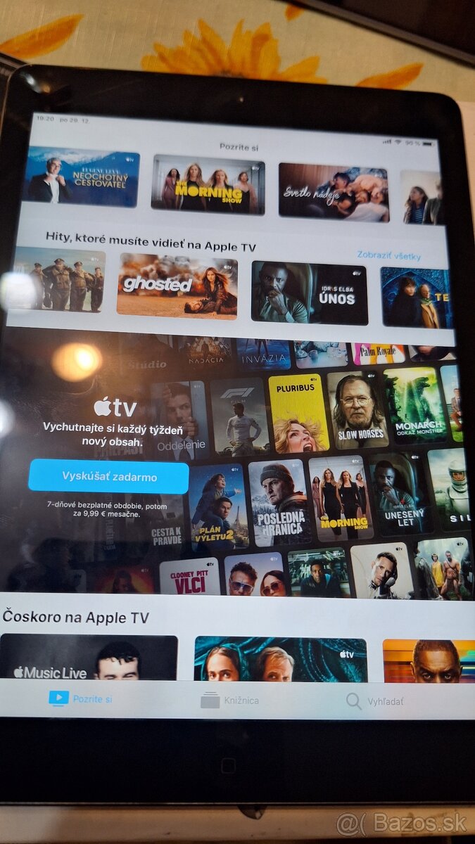 Ipad air A1475 128GB - 14