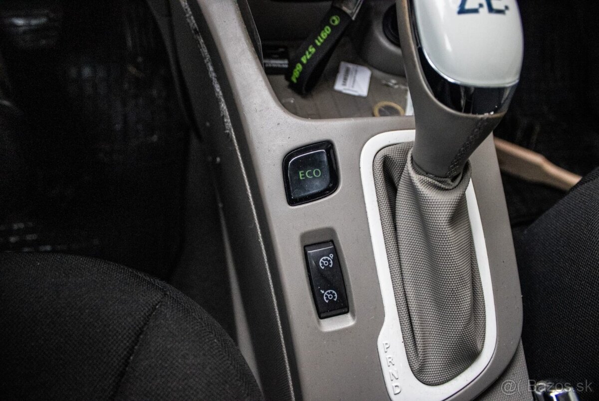 Renault Zoe 2016, 65kW - 14