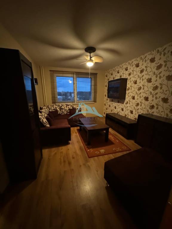 Na prenájom 2-izbový byt – Šahy, ul. Janka Kráľa - 14