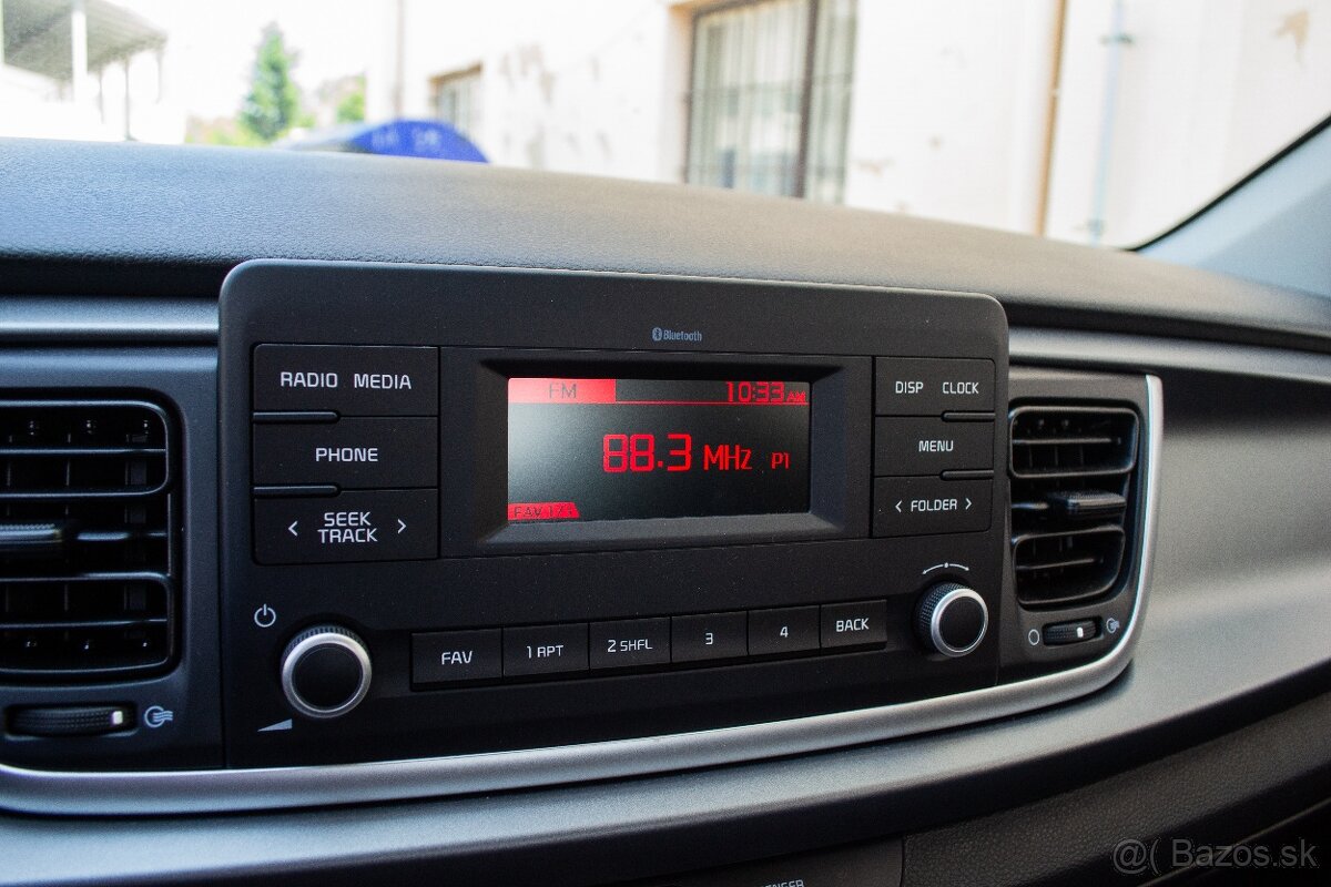 Kia Rio 1.2 MPi 2021 2211KM - 14