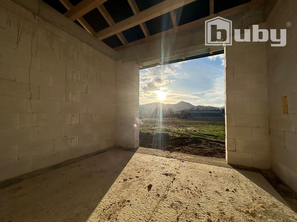 Rodinný dom - bungalov na predaj, Slovany, okres Martin. - 14