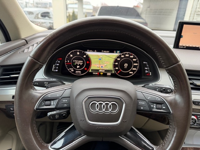 Audi Q7 Q7 3.0 TDI 272k quattro tiptronic 8-st. - 14
