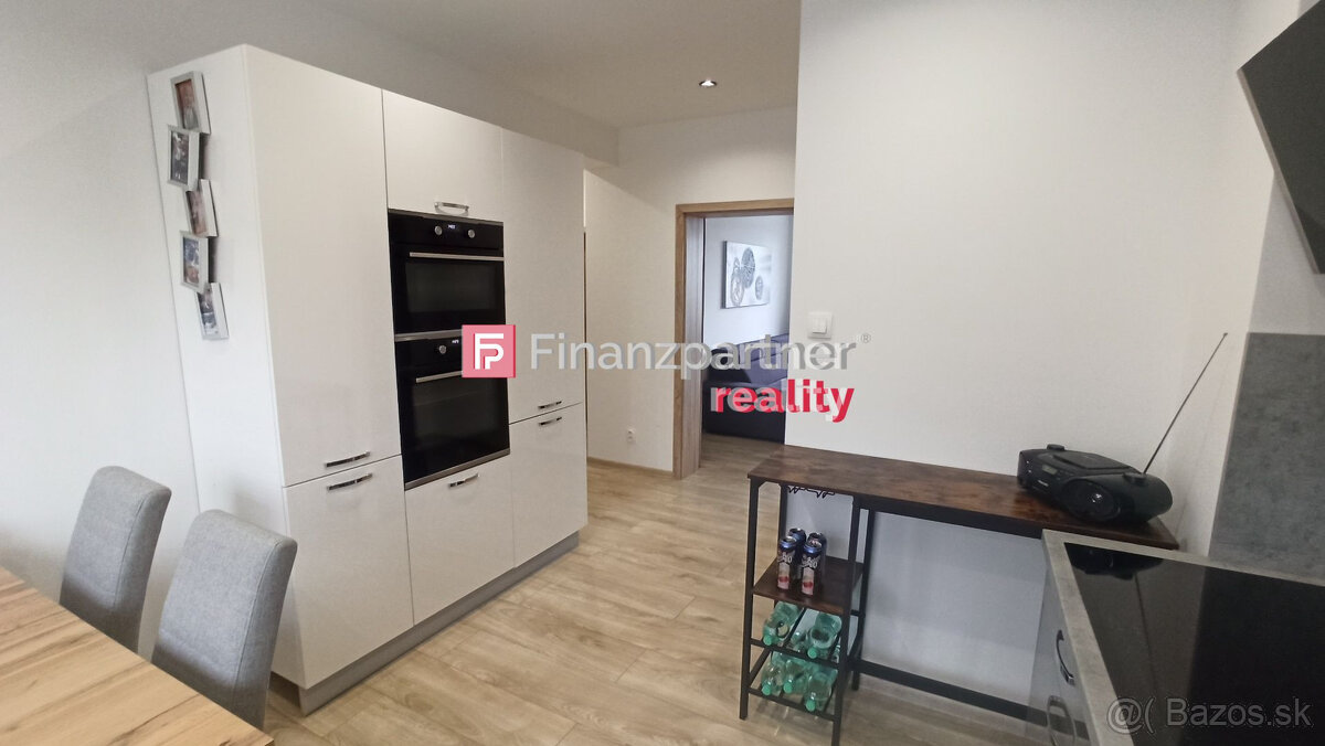 3 izb byt Šalgočka, okres Galanta - 14