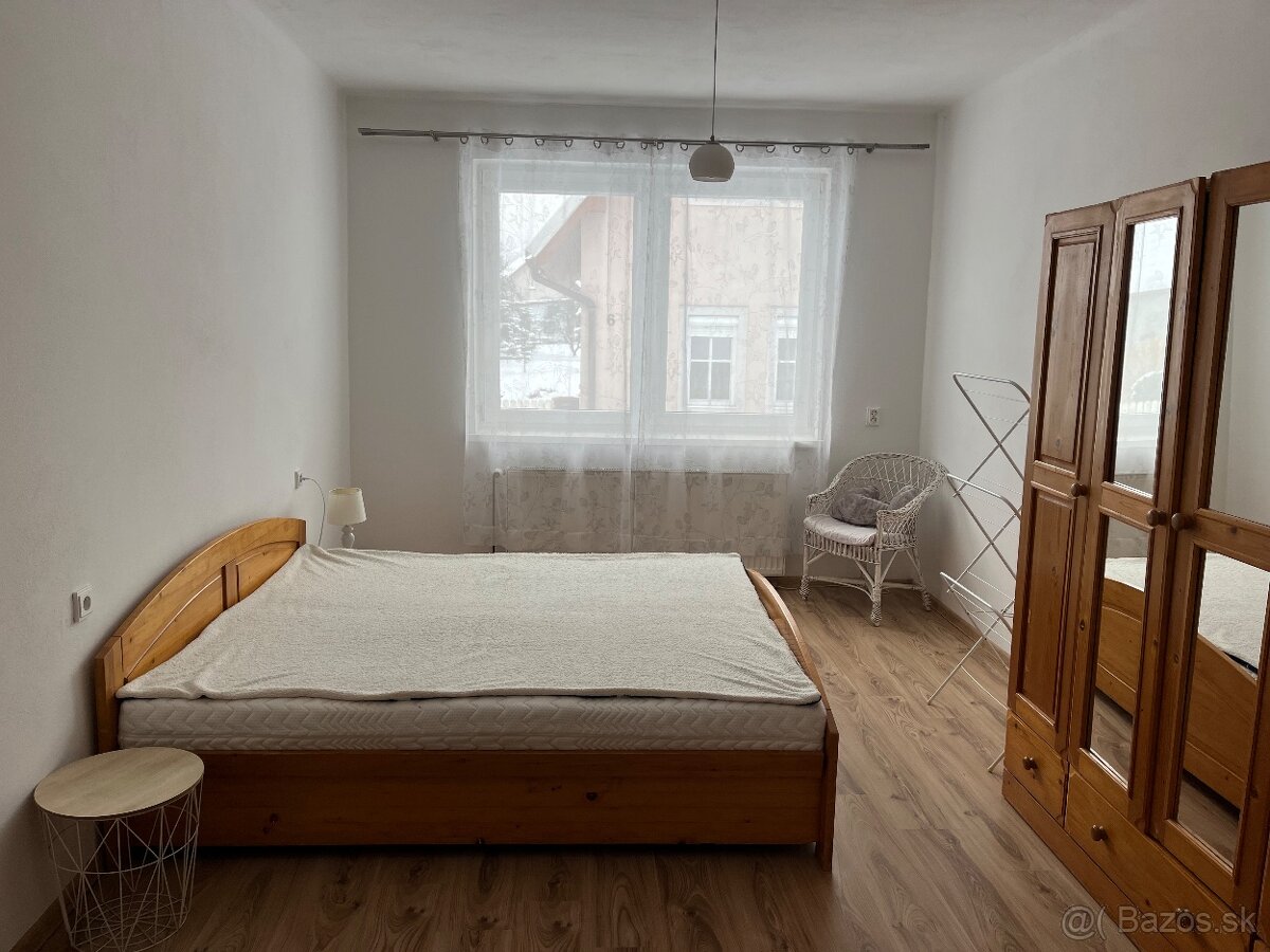 Prenájom Domu - 14