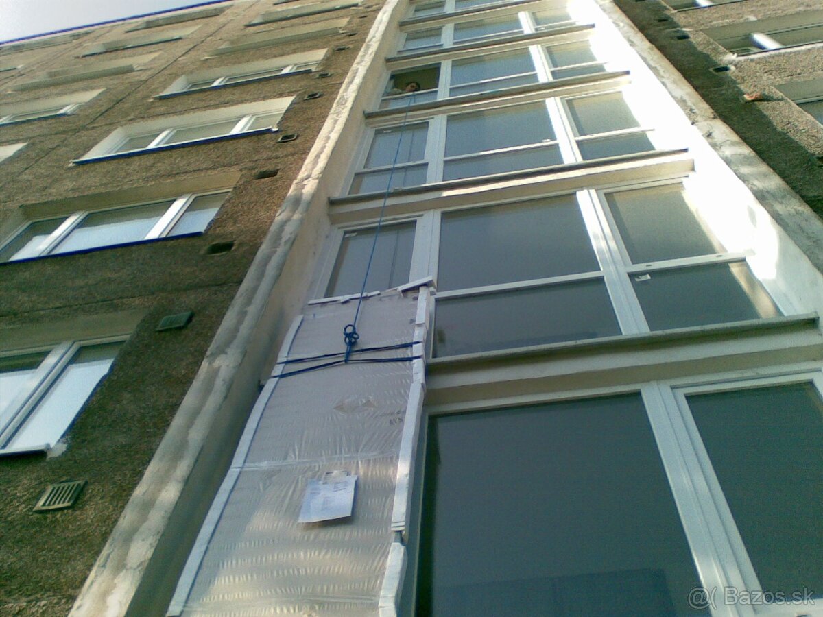 AUTODOPRAVA A SŤAHOVANIE KOŠICE - 14