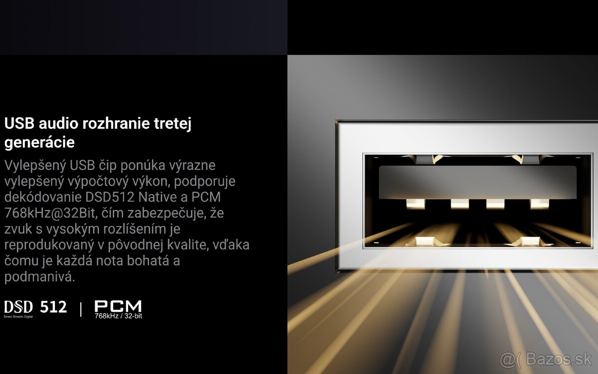 EVERSOLO DMP-A6 gen 2 + d.o. grátis - 14