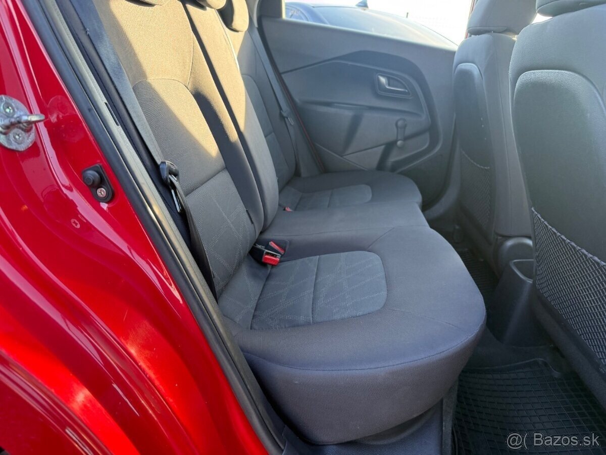 Kia Rio 1.2 D-CVVT LX - 14
