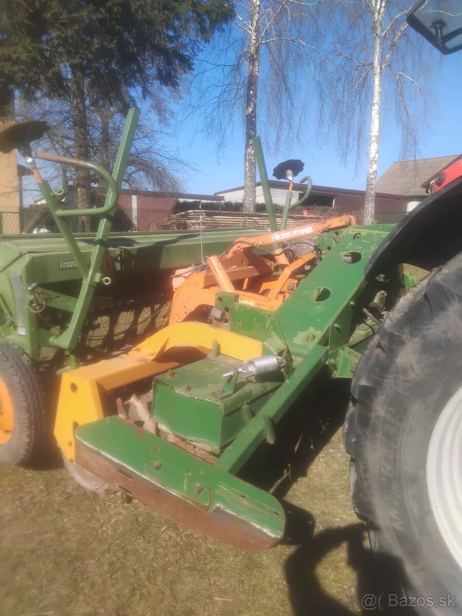 Seječku Amazone - 14
