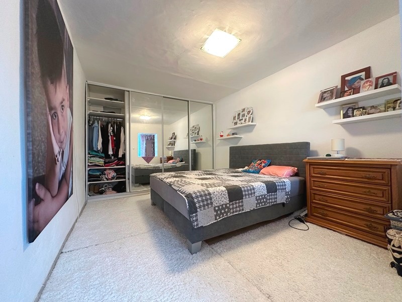 5i RD, pozemok 818 m2, Tešedíkovo - Šaľa - 14