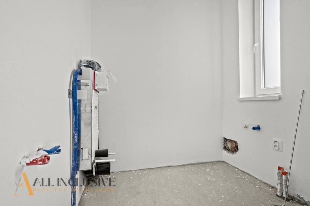 ALL INCLUSIVE | NA PREDAJ 4-IZBOVÁ NOVOSTAVBA, POVODA - 14