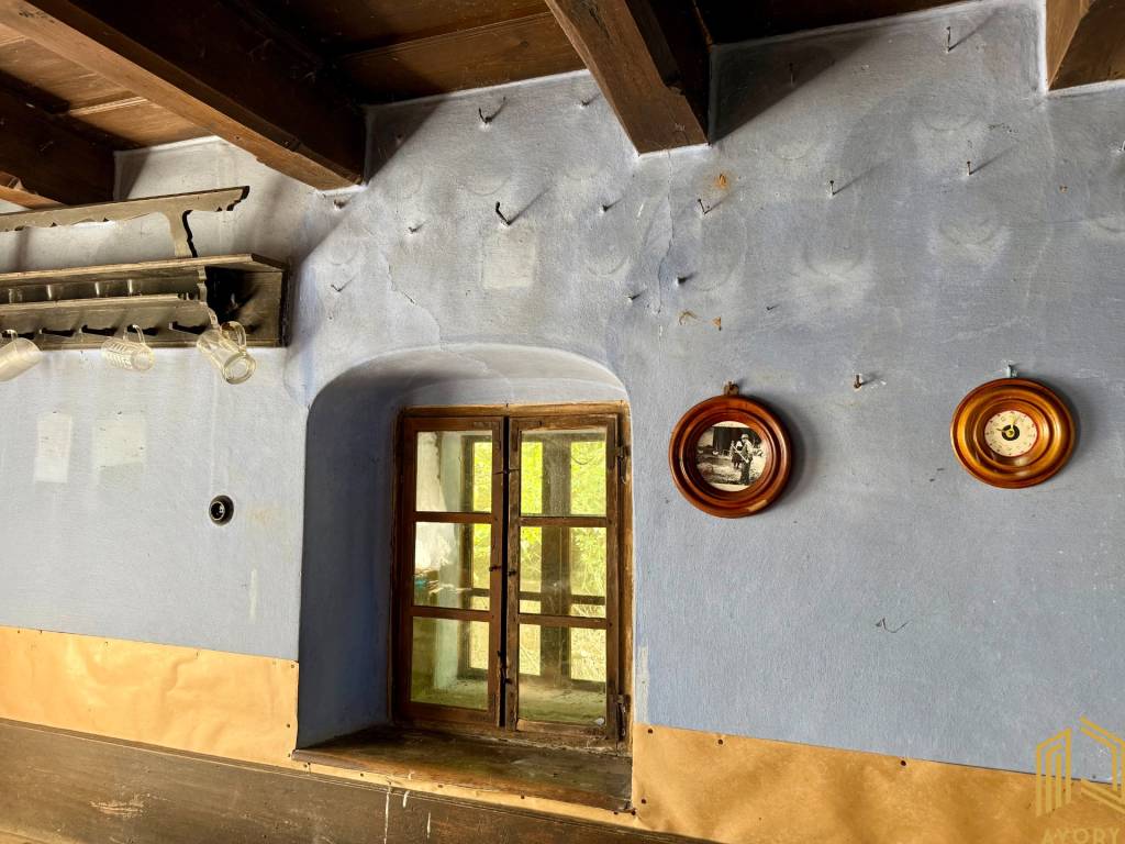 VIDIECKY DOM NA SAMOTE, POZEMOK 1482m2, SOBOTIŠTE - JAVOREC - 14