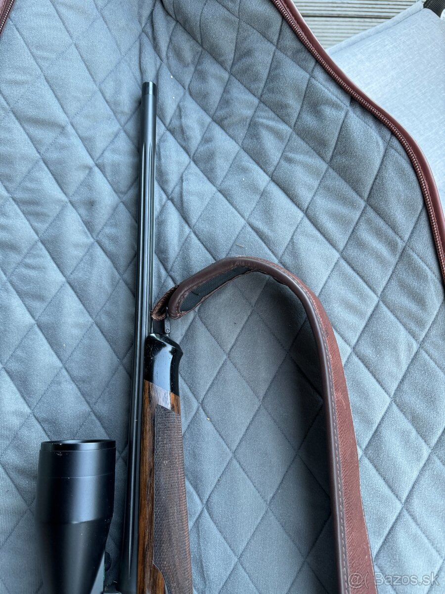 Blaser R8 Success pre Ĺaváka - 14