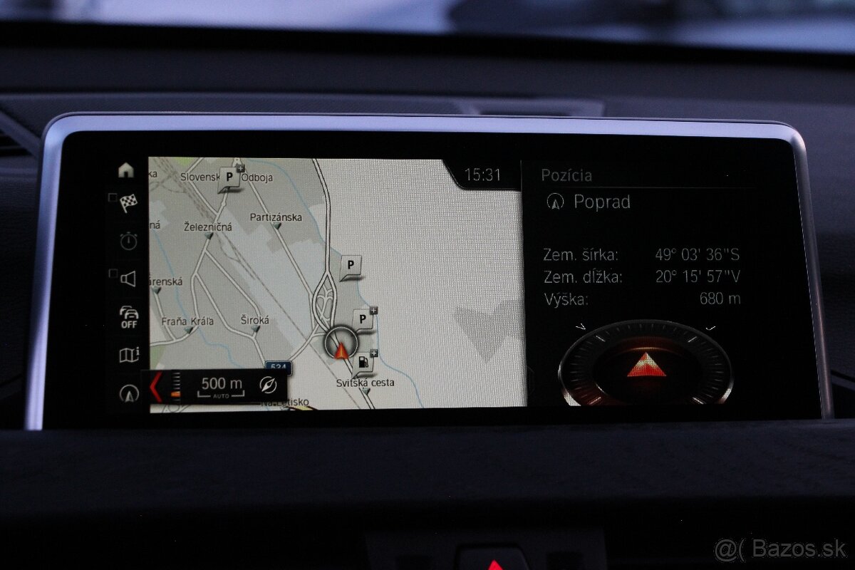 BMW X1 xDrive 20d xLine A/T - 14