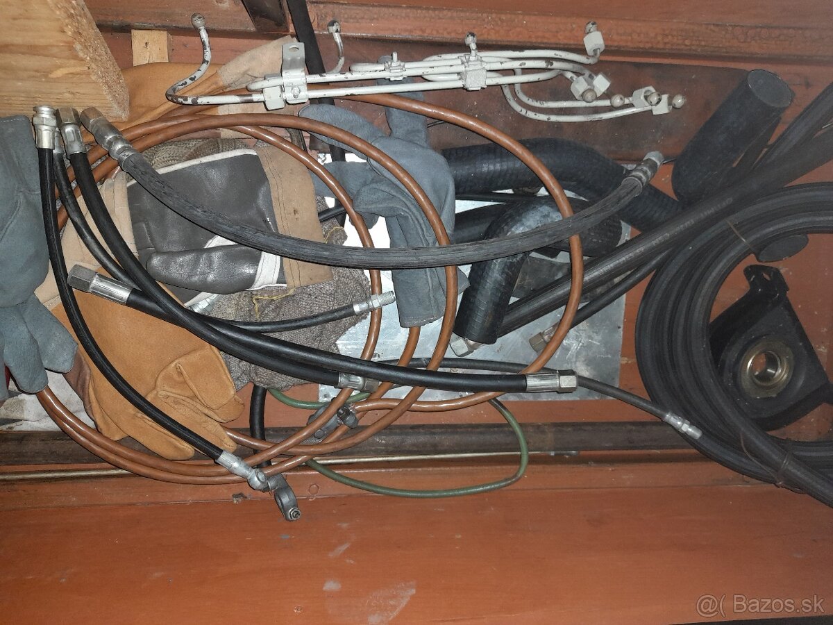 AVIA A30 KARAVAN -okr.Hodonín - 14