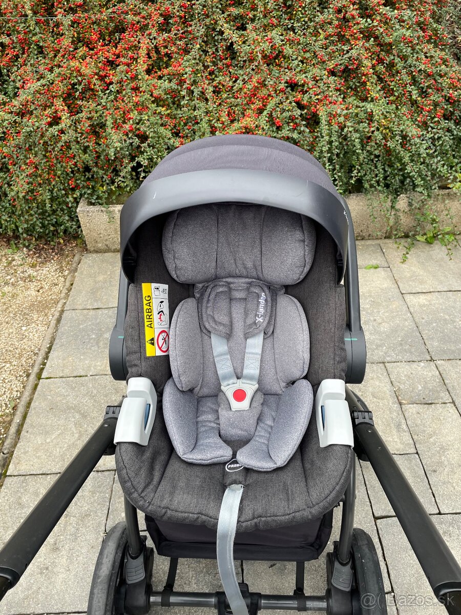 Xlander X - Move - 14