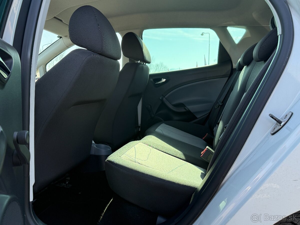 Seat Ibiza 1.2 TSI Ecomotive Style - 14