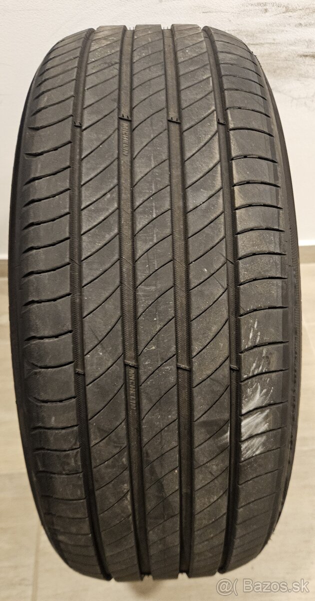 Letné pneu Michelin Primacy 4 - 235/45 r20 100V - 14