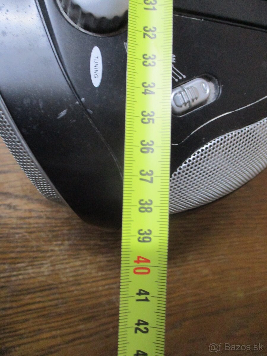 SILVA SCHNEIDER, MPC 250USB - 14