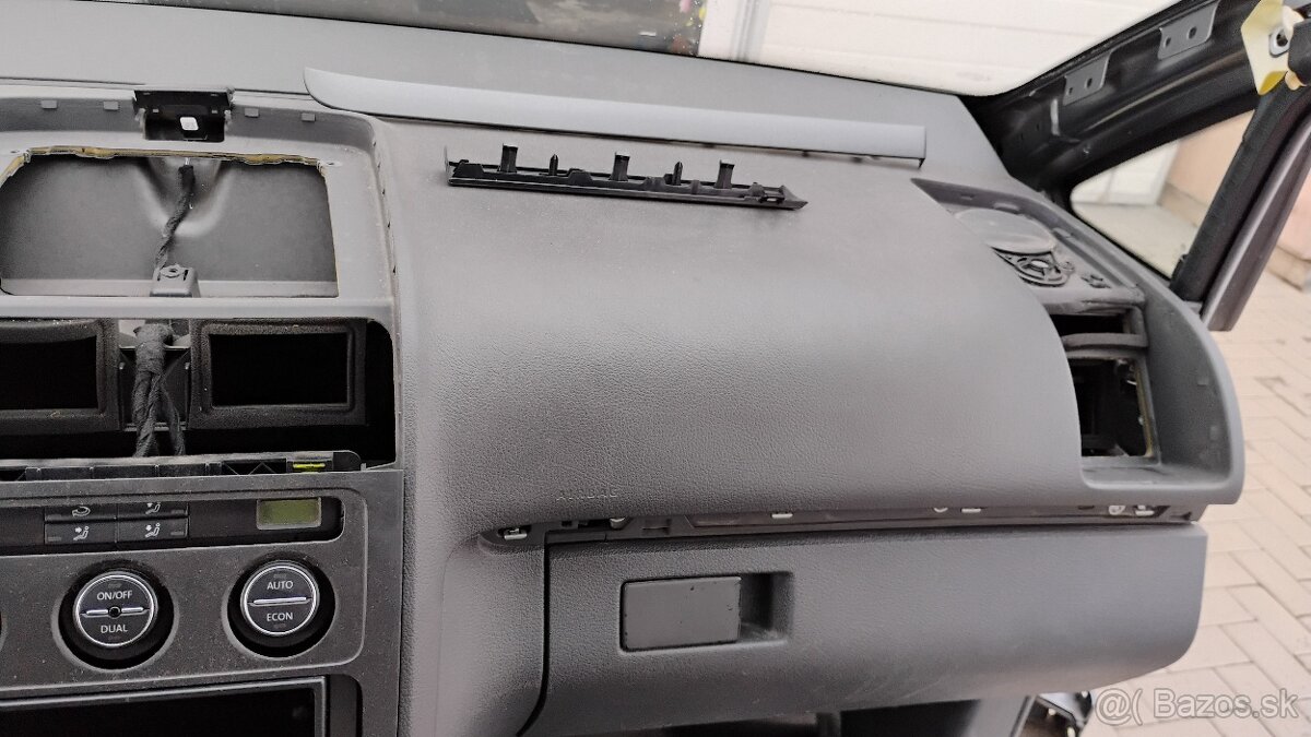 Nahradne diely touran - 14